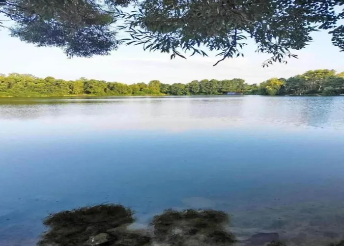Apartamento Schoene Mit Gemuetlicher Terrasse *