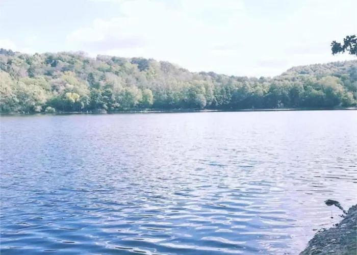 Apartamento Schoene Mit Gemuetlicher Terrasse *